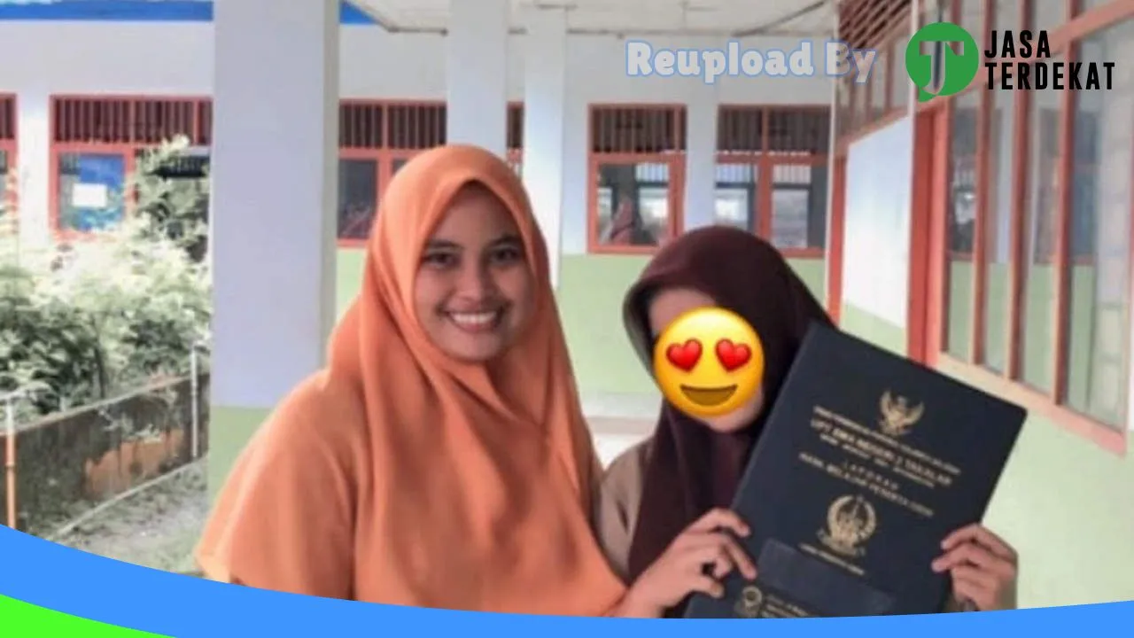 Gambar SMA Negeri 2 Takalar – Takalar, Sulawesi Selatan ke 5