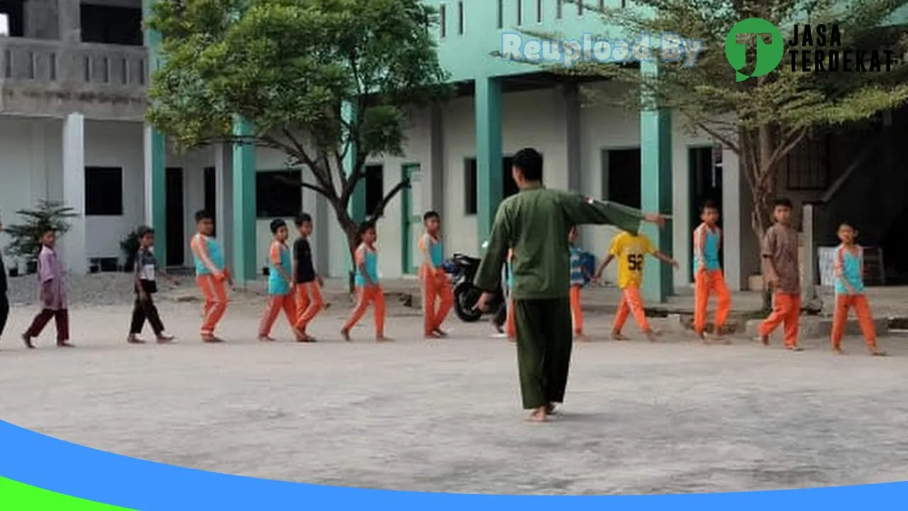 Gambar SMA Baitul Aziz DELI SERDANG – Deli Serdang, Sumatera Utara ke 4