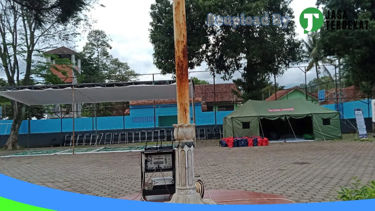 Gambar SMK Negeri 2 Cilaku – Cianjur, Jawa Barat ke 5