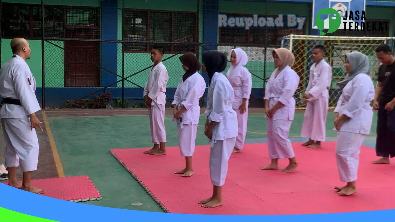 Gambar SMK Jayabeka 01 Karawang – Karawang, Jawa Barat ke 2