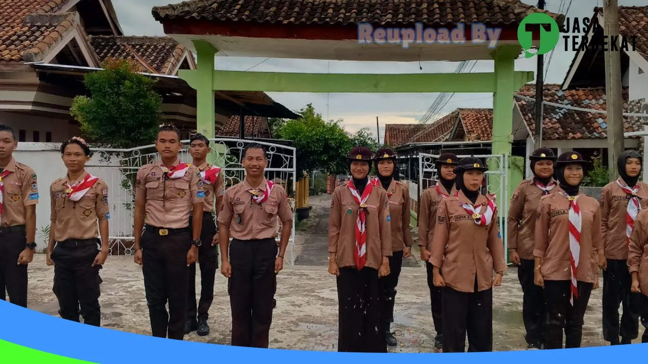 Gambar SMK PGRI 1 KOTAAGUNG – Tanggamus, Lampung ke 3