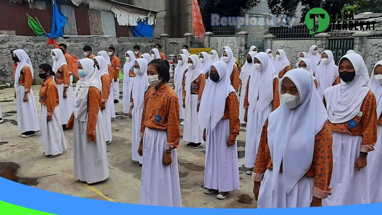 Gambar SMK Mitra Bakti Husada – Kota Bekasi, Jawa Barat ke 5