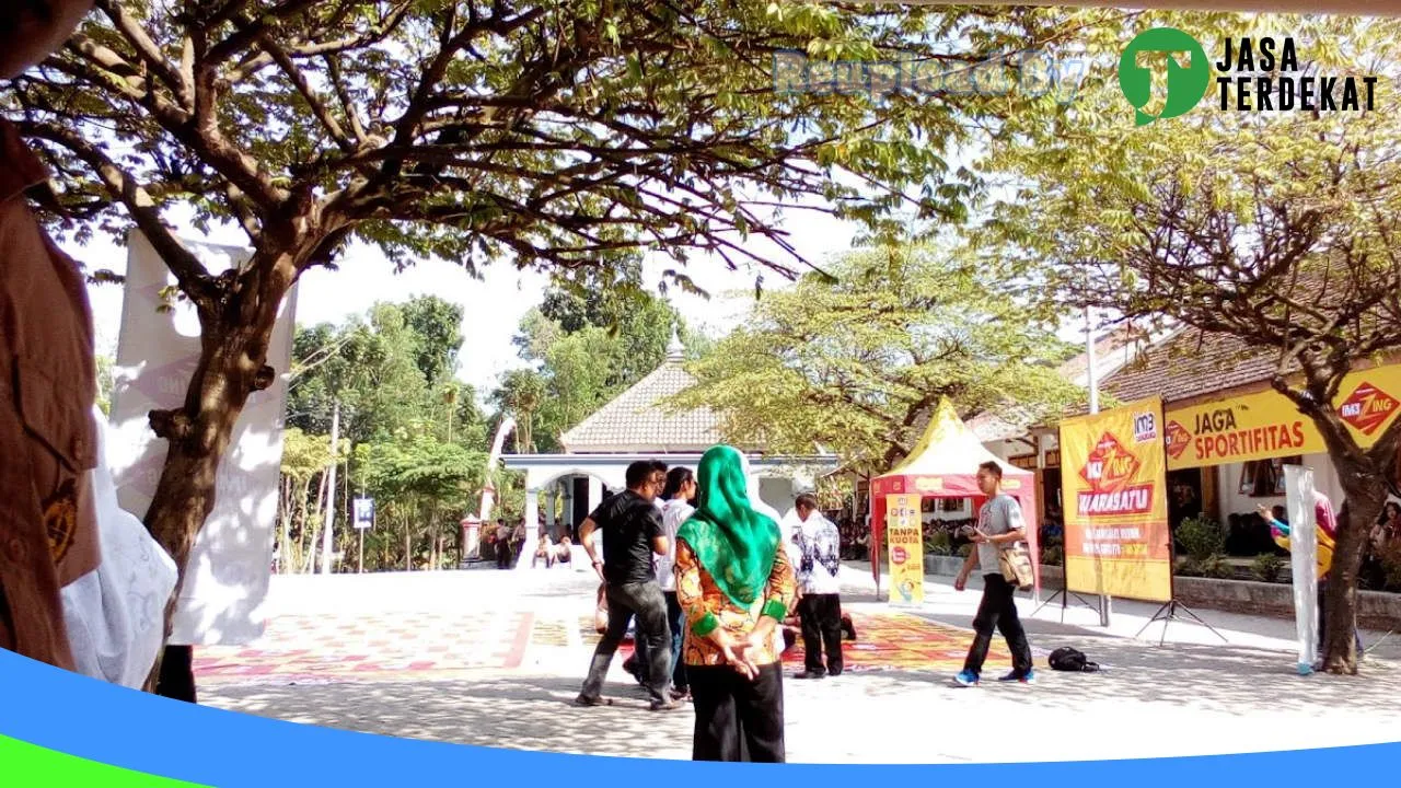 Gambar SMK Negeri 1 Bringin – Ngawi, Jawa Timur ke 2