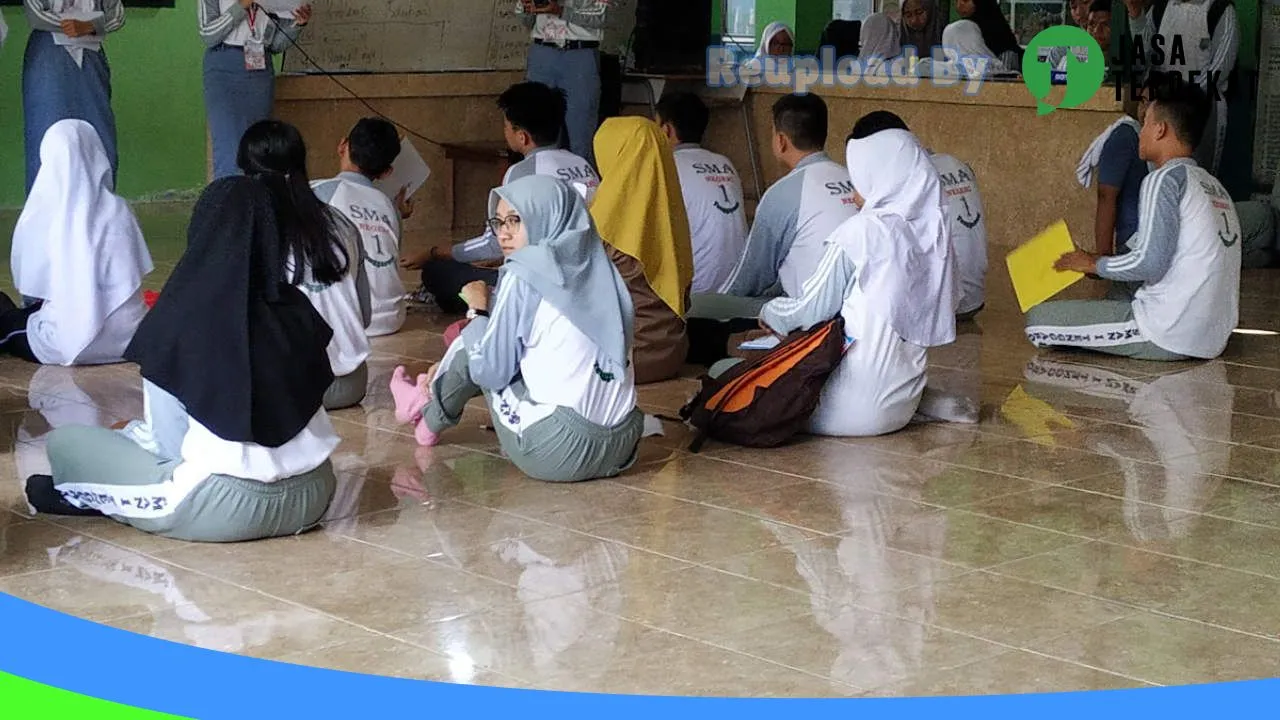 Gambar SMA Negeri 1 Tenggarong – Kutai Kartanegara, Kalimantan Timur ke 5