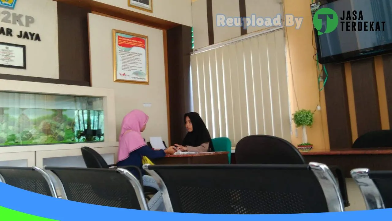 Gambar KP2KP Bandar Jaya – Lampung Tengah, Lampung ke 2