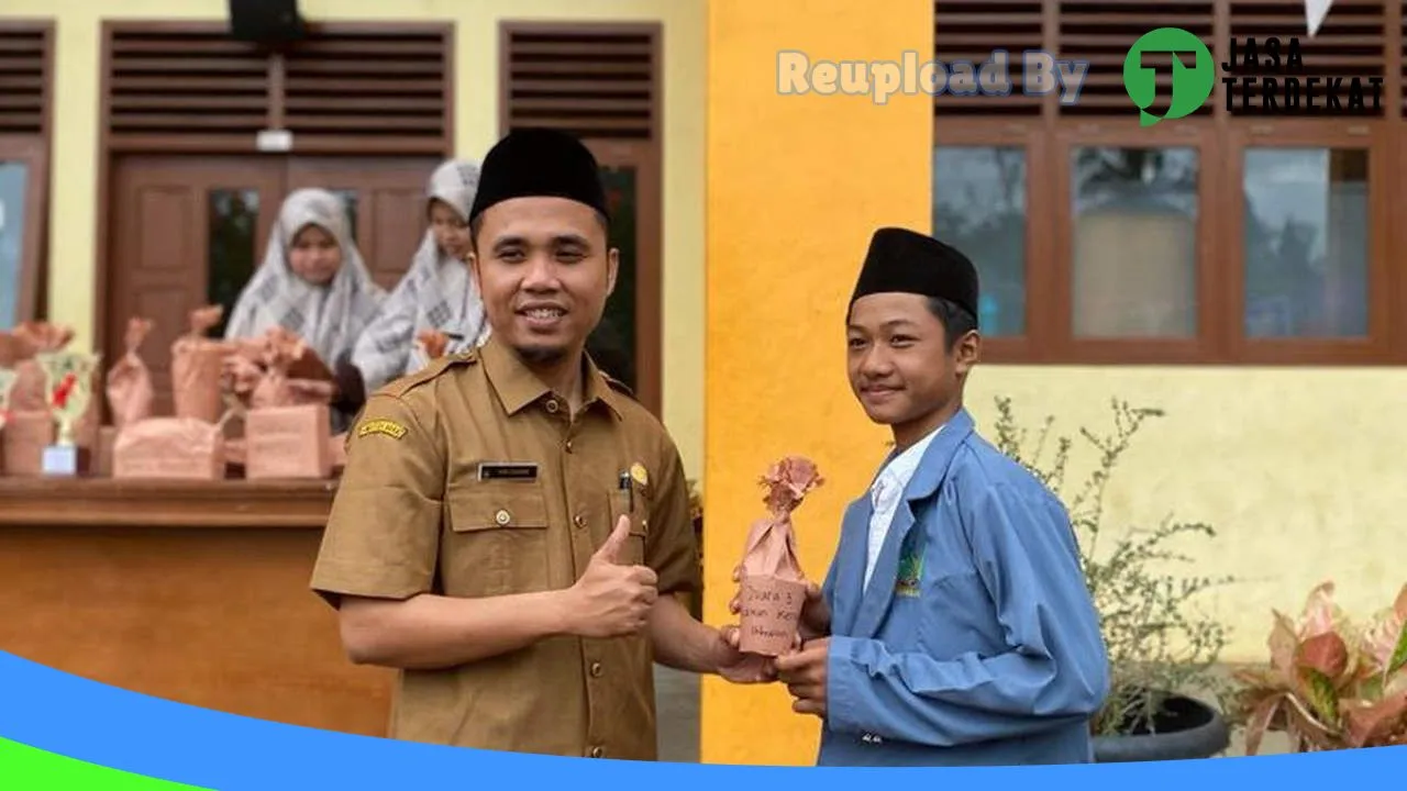 Gambar SMPIT – SMAIT Qurrata A’yun Batusangkar – Tanah Datar, Sumatera Barat ke 3