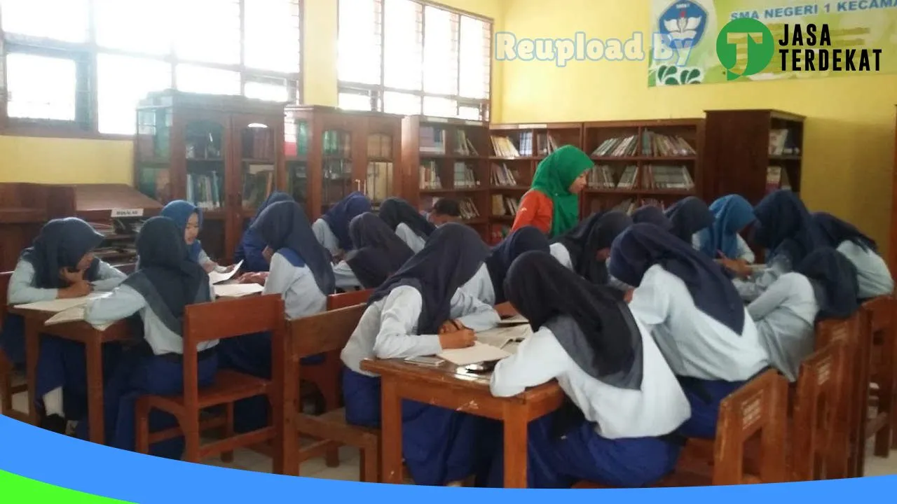 Gambar SMA Negeri 1 Balong – Ponorogo, Jawa Timur ke 1