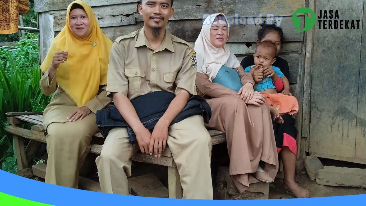 Gambar SMP Muhammadiyah Gedongtataan – Pesawaran, Lampung ke 2