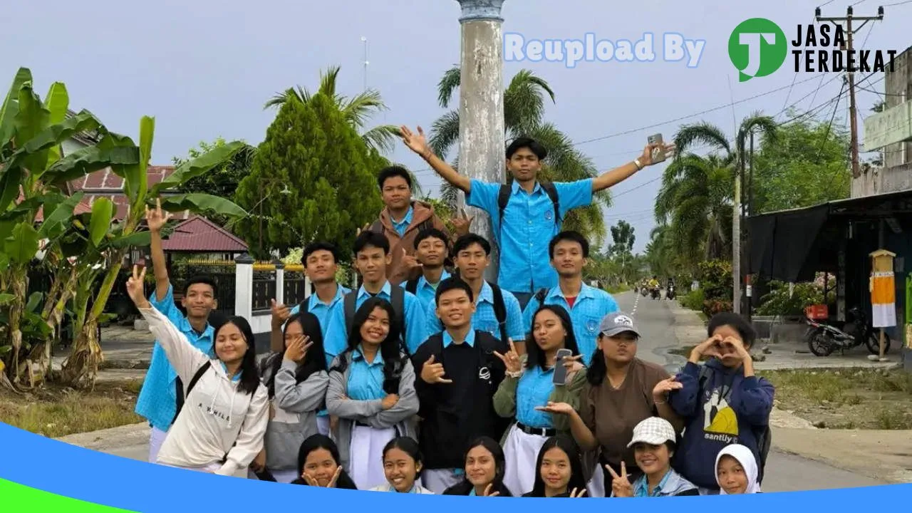 Gambar SMA Negeri 1 Torue – Parigi Moutong, Sulawesi Tengah ke 1