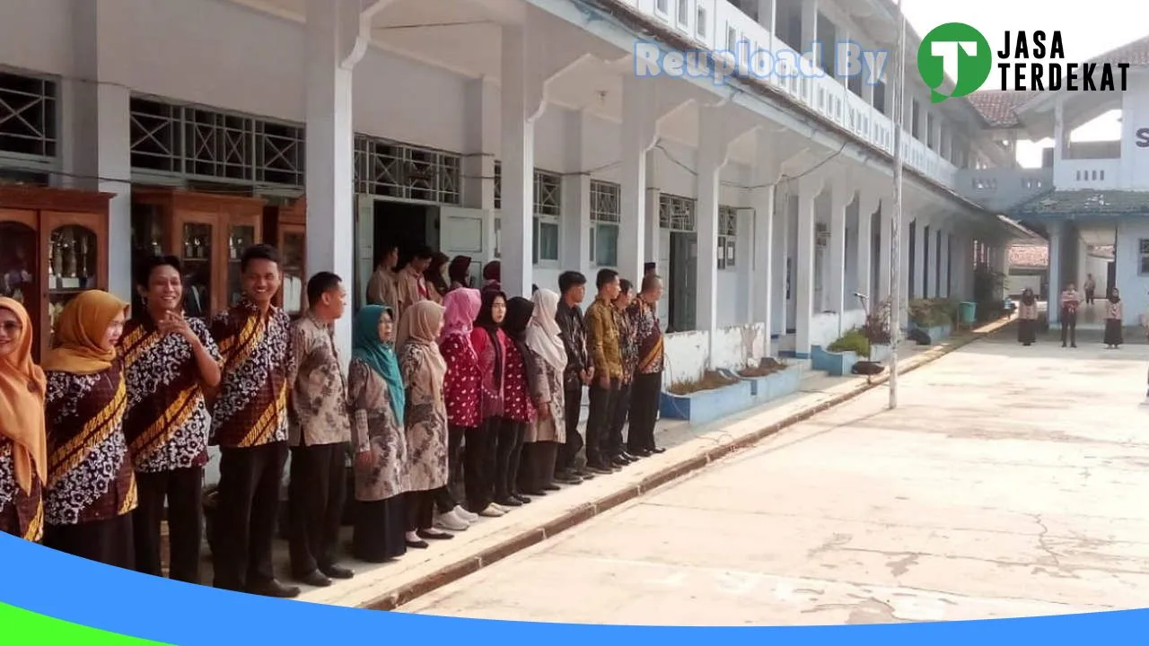 Gambar SMA BHAKTI PRAJA BATANG – Batang, Jawa Tengah ke 2