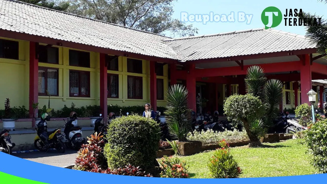 Gambar SMK NEGERI 1 REJANG LEBONG – Lebong, Bengkulu ke 4