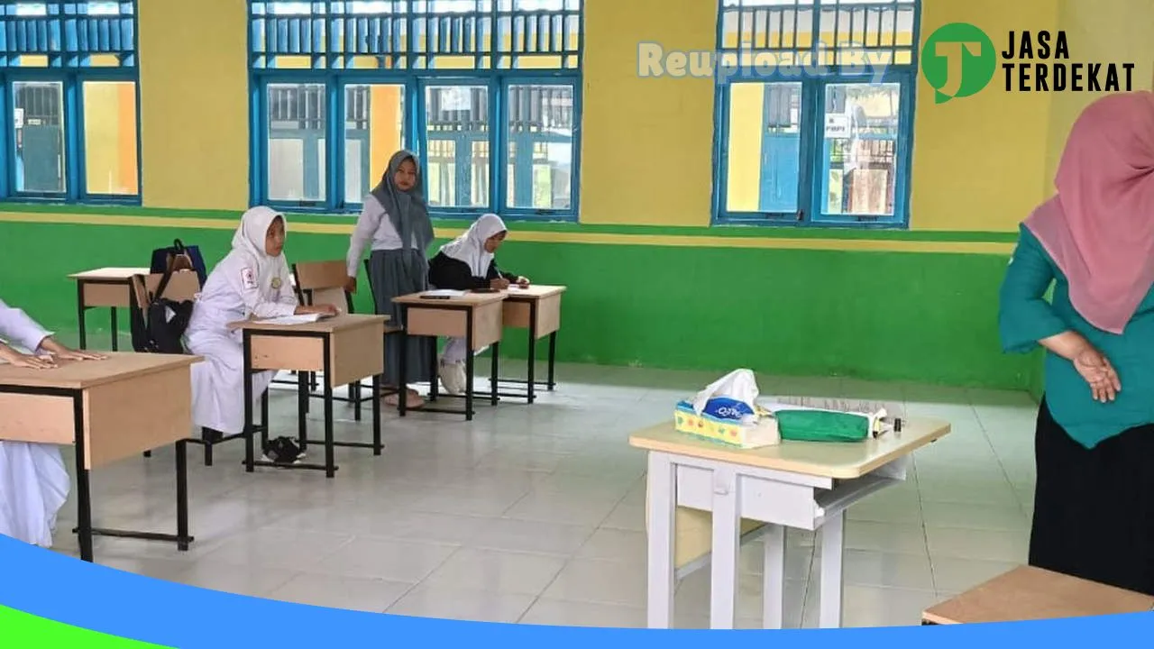 Gambar SMK Negeri 1 Bonepantai – Bone Bolango, Gorontalo ke 4