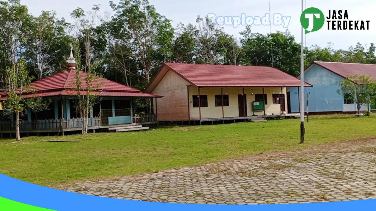 Gambar SMKN 1 PULAU HANAUT – Kotawaringin Timur, Kalimantan Tengah ke 2