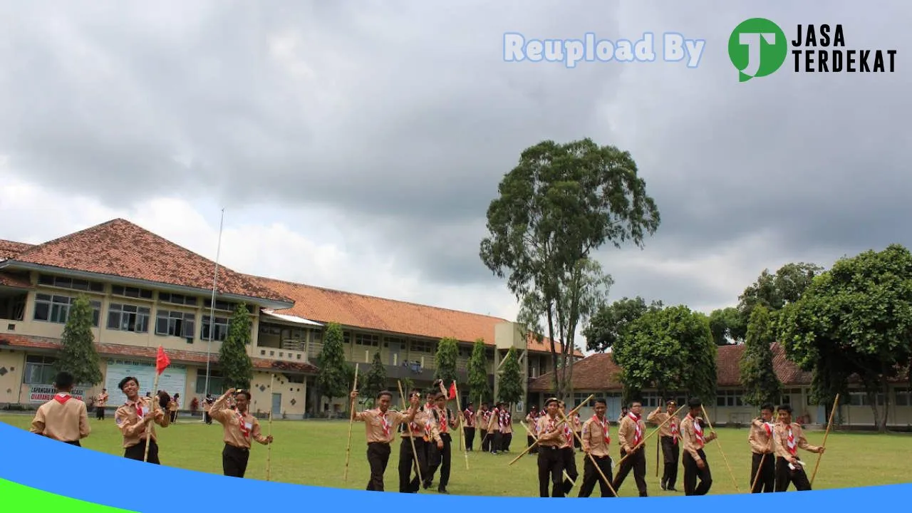 Gambar SMA Negeri 1 Seyegan – Sleman, DI Yogyakarta ke 1