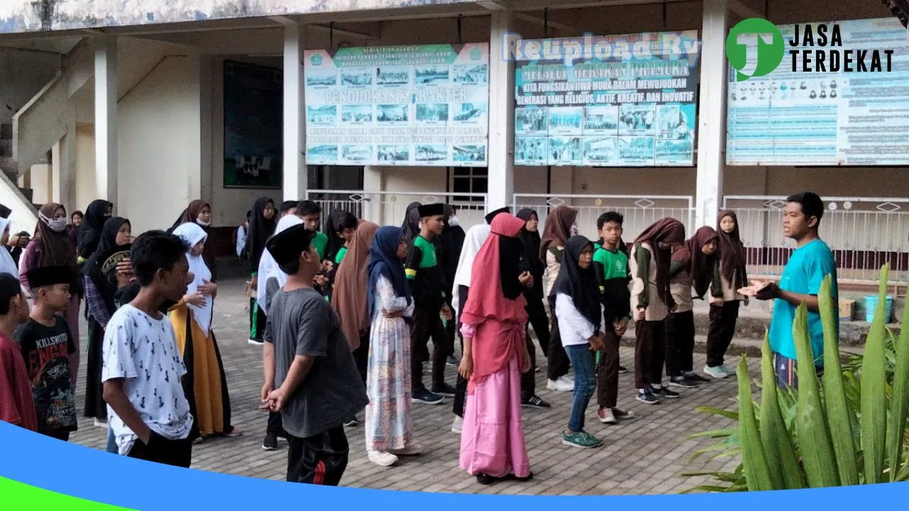 Gambar SMK Islahul Anam – Lombok Tengah, Nusa Tenggara Barat ke 1