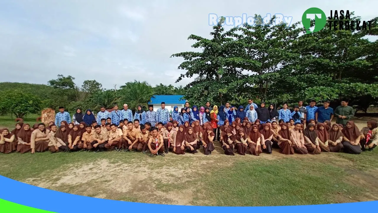 Gambar SMA NEGERI 1 SEI KANAN – Labuhanbatu, Sumatera Utara ke 2