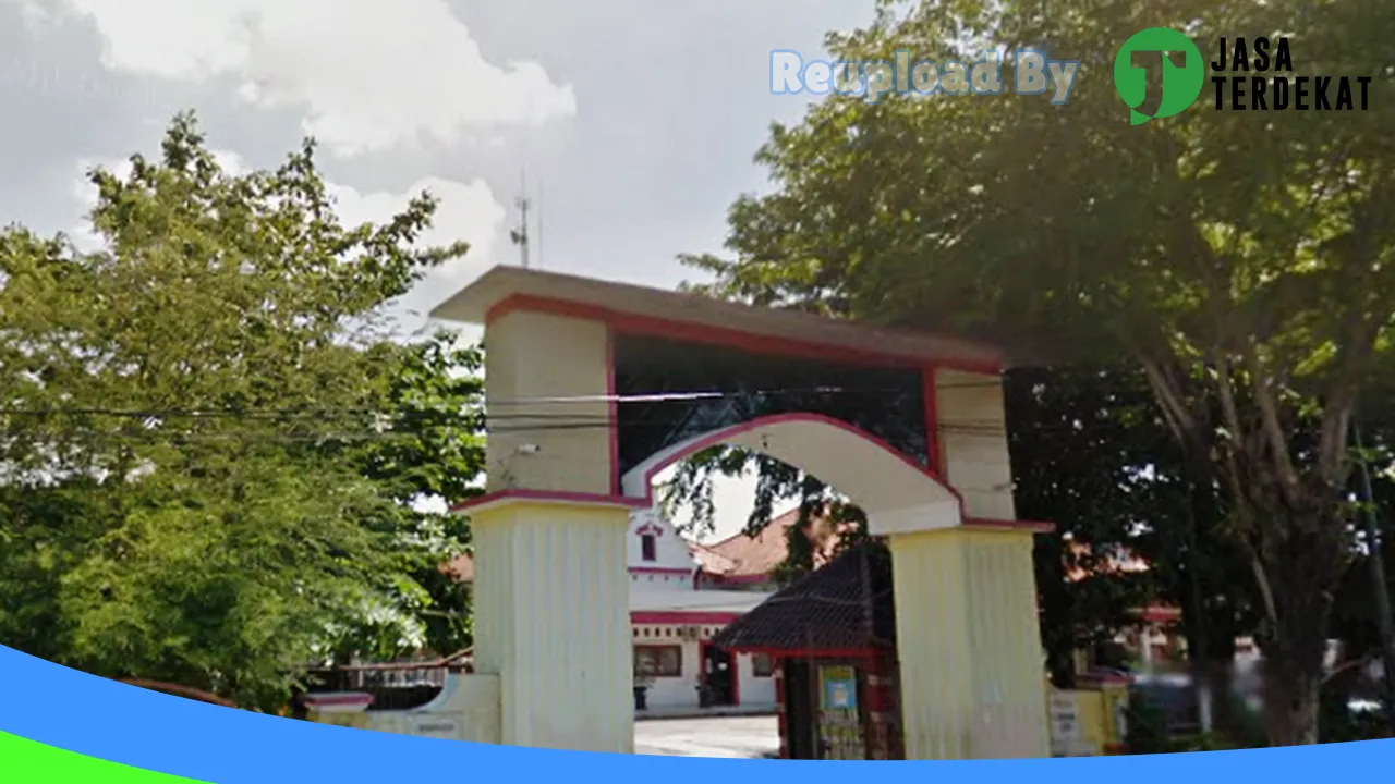 Gambar SMK Negeri 5 Semarang – Semarang, Jawa Tengah ke 5