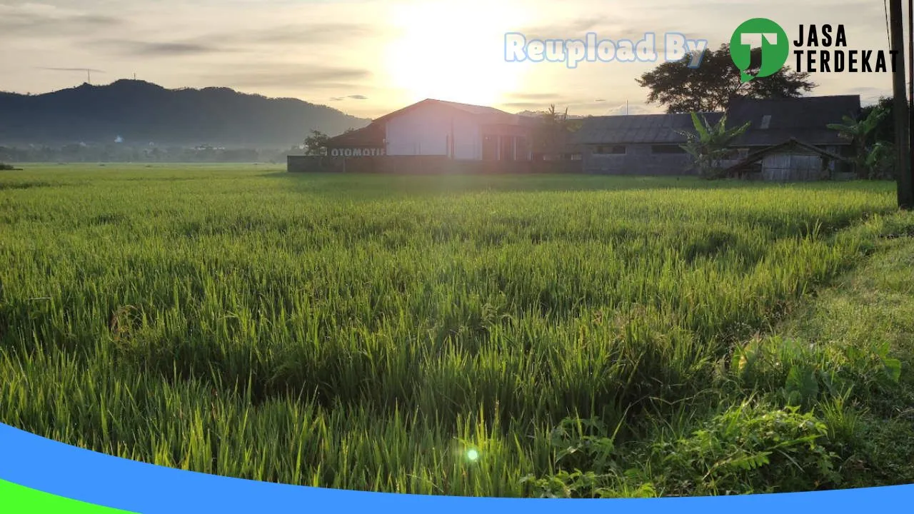 Gambar SMK PUI CIKIJING – Majalengka, Jawa Barat ke 4