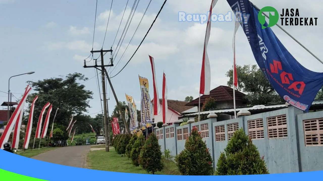 Gambar SMK Negeri 1 Sine – Ngawi, Jawa Timur ke 3