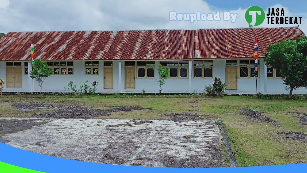 Gambar SMA Negeri 8 Maluku Tenggara – Maluku Tenggara, Maluku ke 3