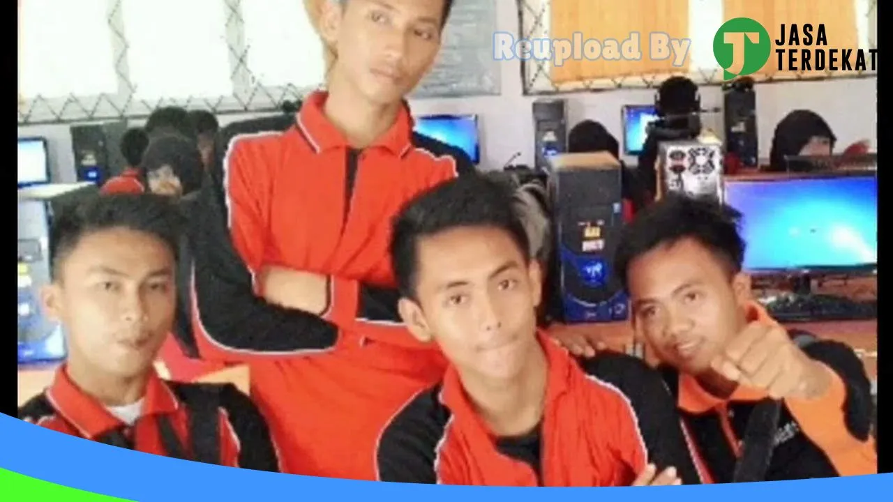 Gambar SMKN 1 BUAY BAHUGA – Way Kanan, Lampung ke 1