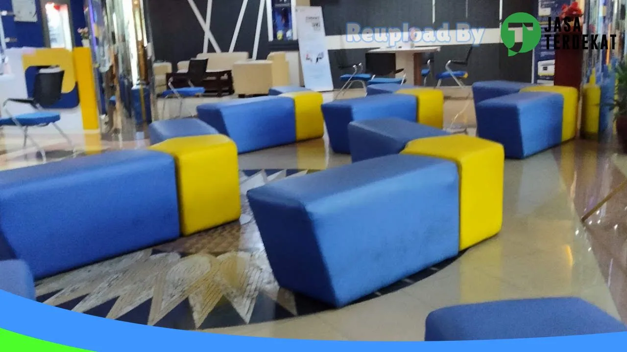 Gambar Kantor Pelayanan Pajak Pratama Malang Utara – Kota Malang, Jawa Timur ke 2