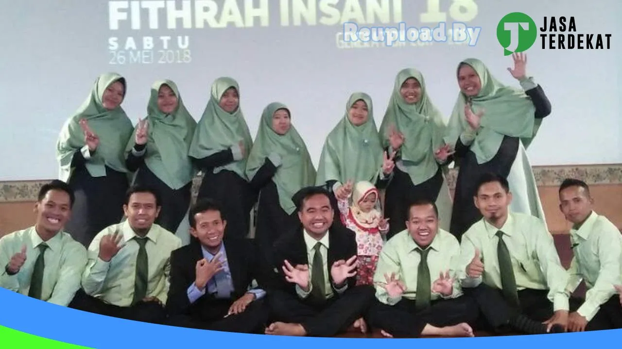 Gambar SMA dan SMK Fithrah Insani – Bandung Barat, Jawa Barat ke 5