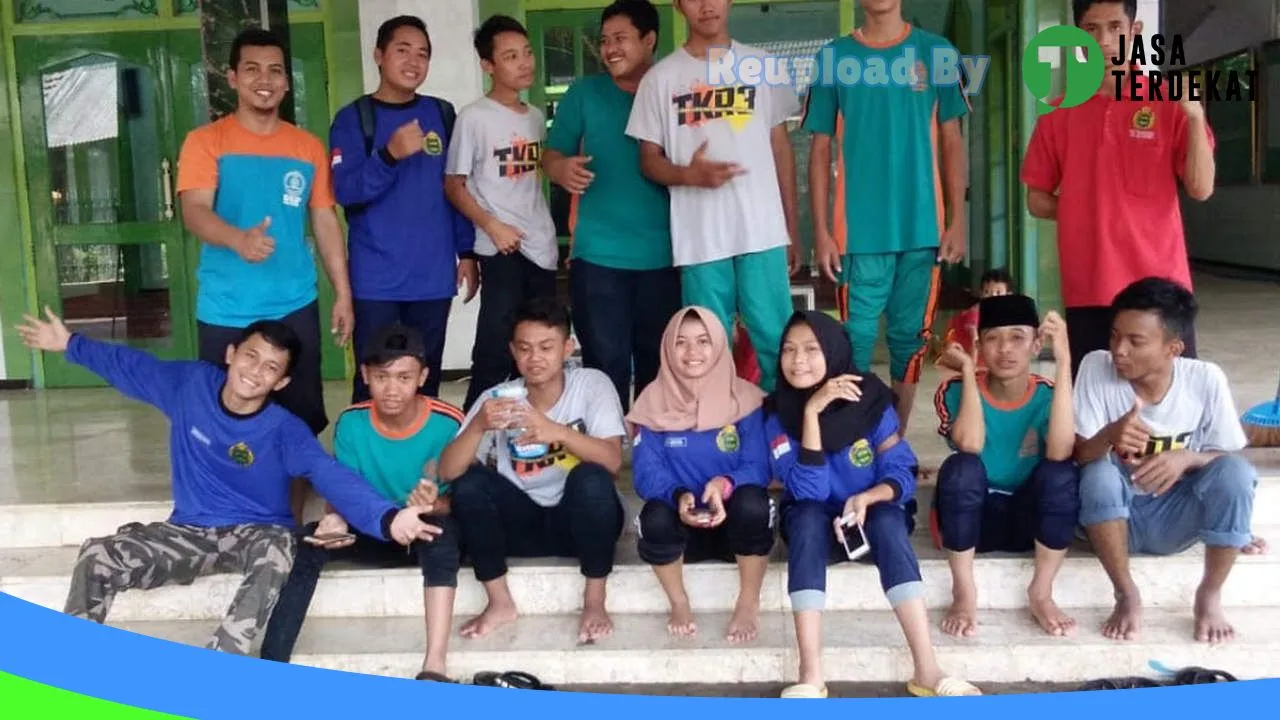 Gambar SMK TAMANSISWA MOJOAGUNG – Jombang, Jawa Timur ke 4