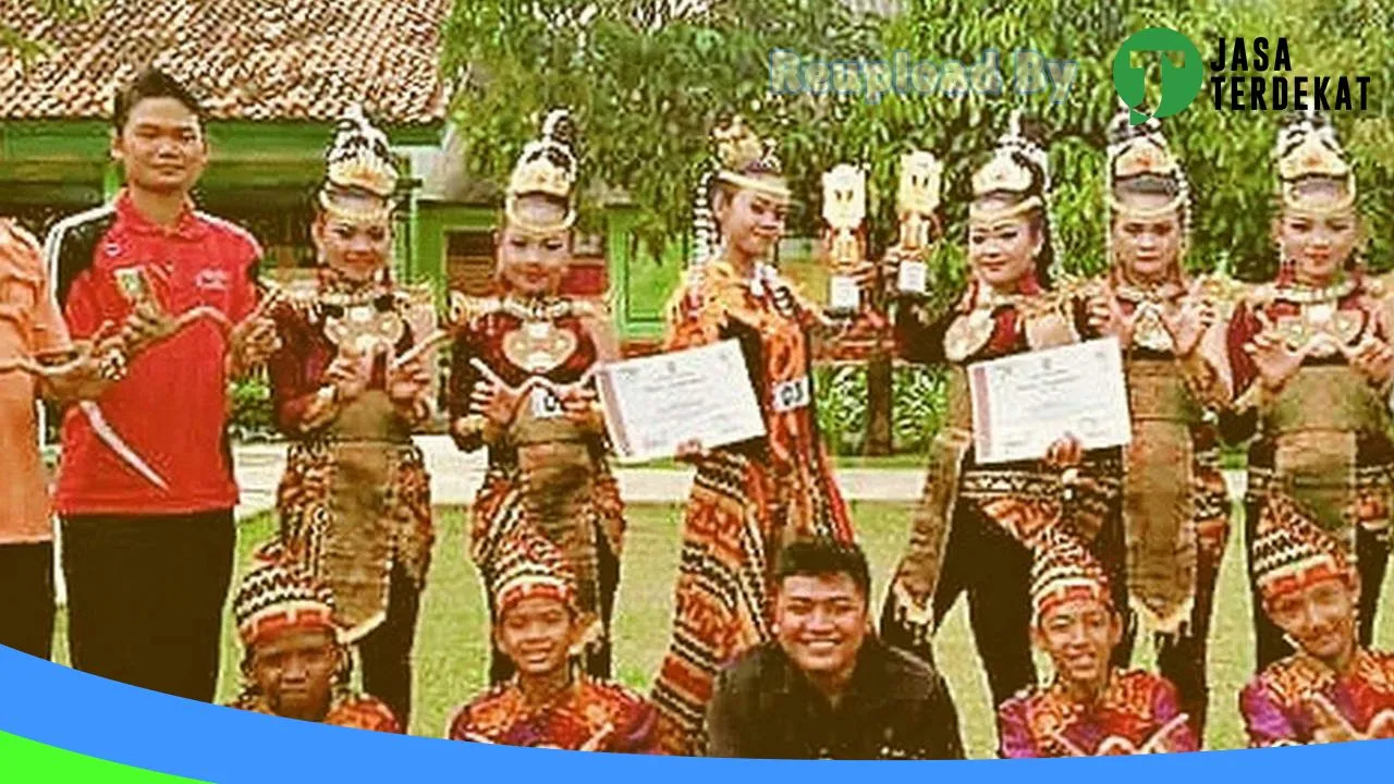 Gambar SMA BHAKTI BARADATU – Way Kanan, Lampung ke 4