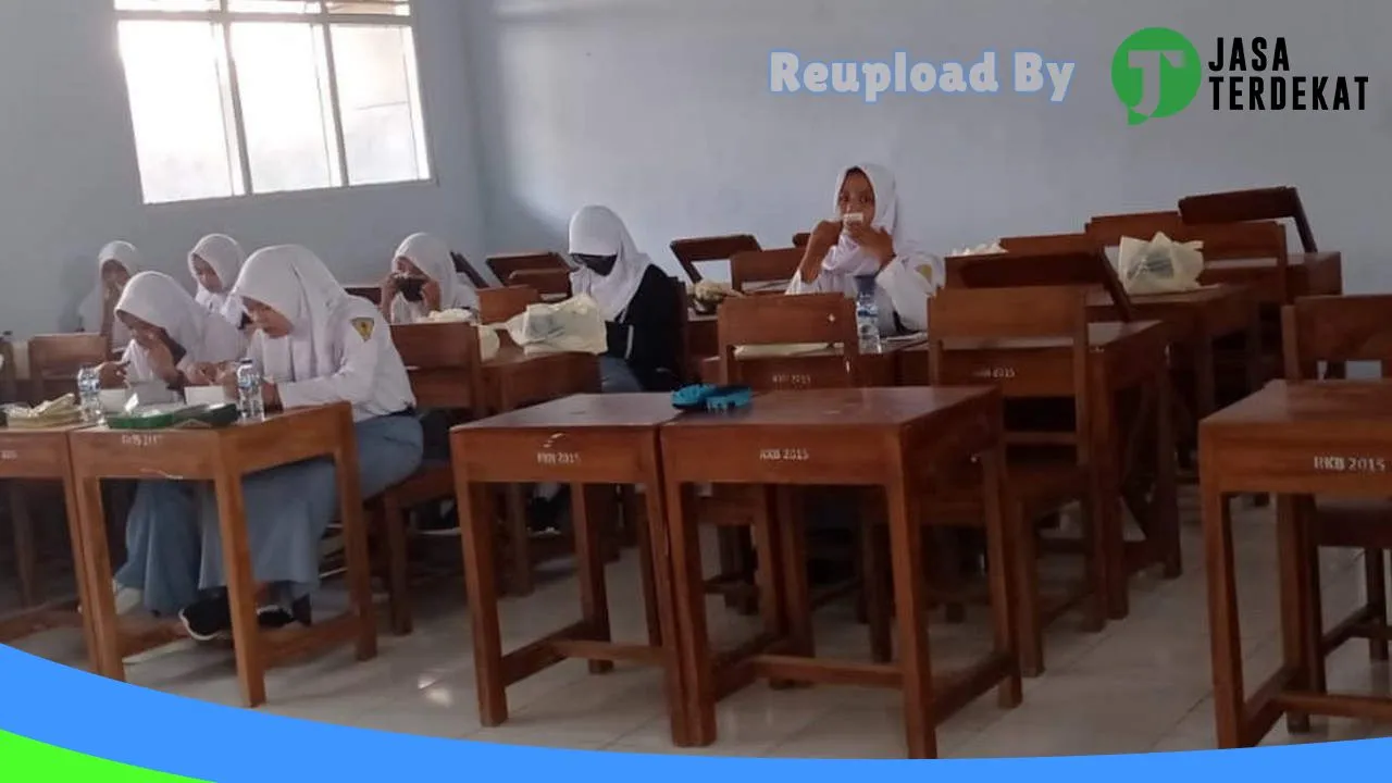 Gambar SMK Kesatrian Kampus 2 – Banyumas, Jawa Tengah ke 5