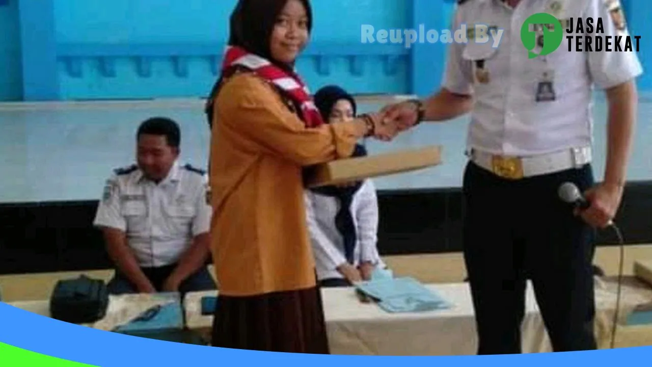 Gambar SMK Al-Amien Kediri – Kota Kediri, Jawa Timur ke 5