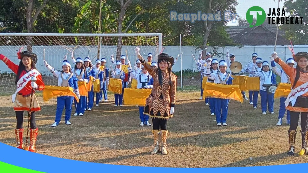 Gambar SMK Widjaya Ngoro – Jombang, Jawa Timur ke 3