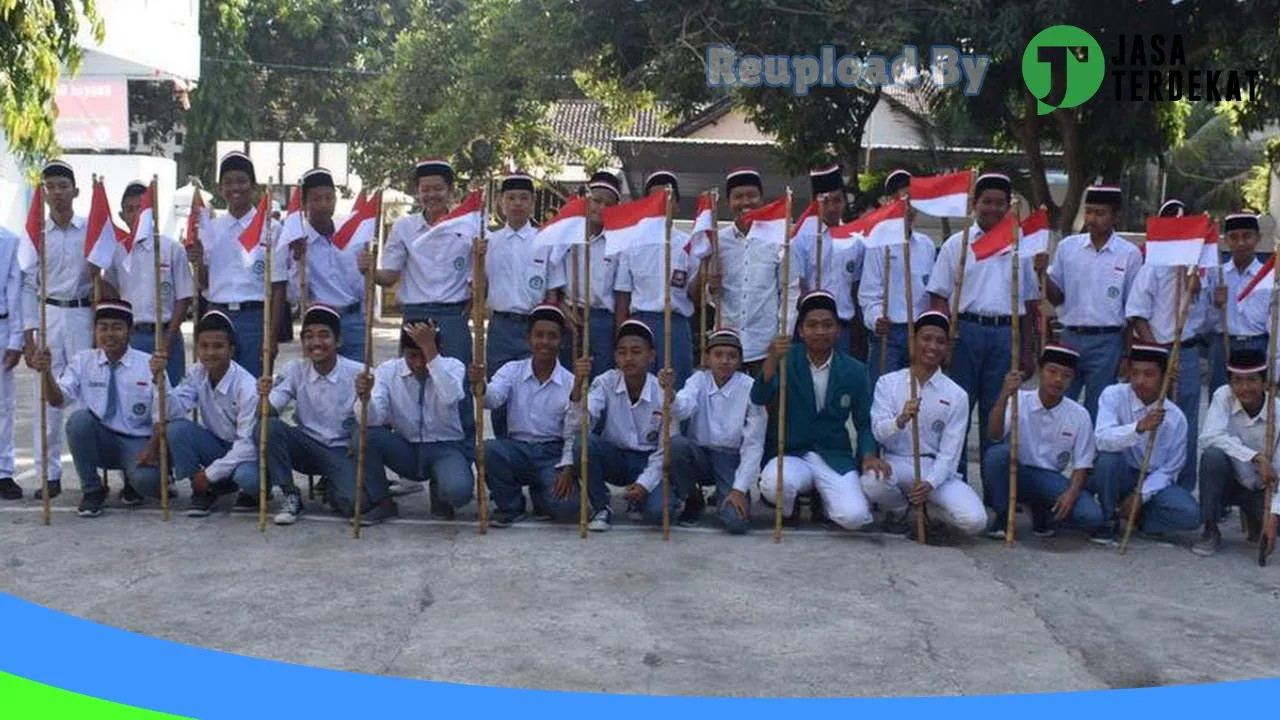 Gambar SMK TI Annajiyah Bahrul ‘Ulum – Jombang, Jawa Timur ke 5