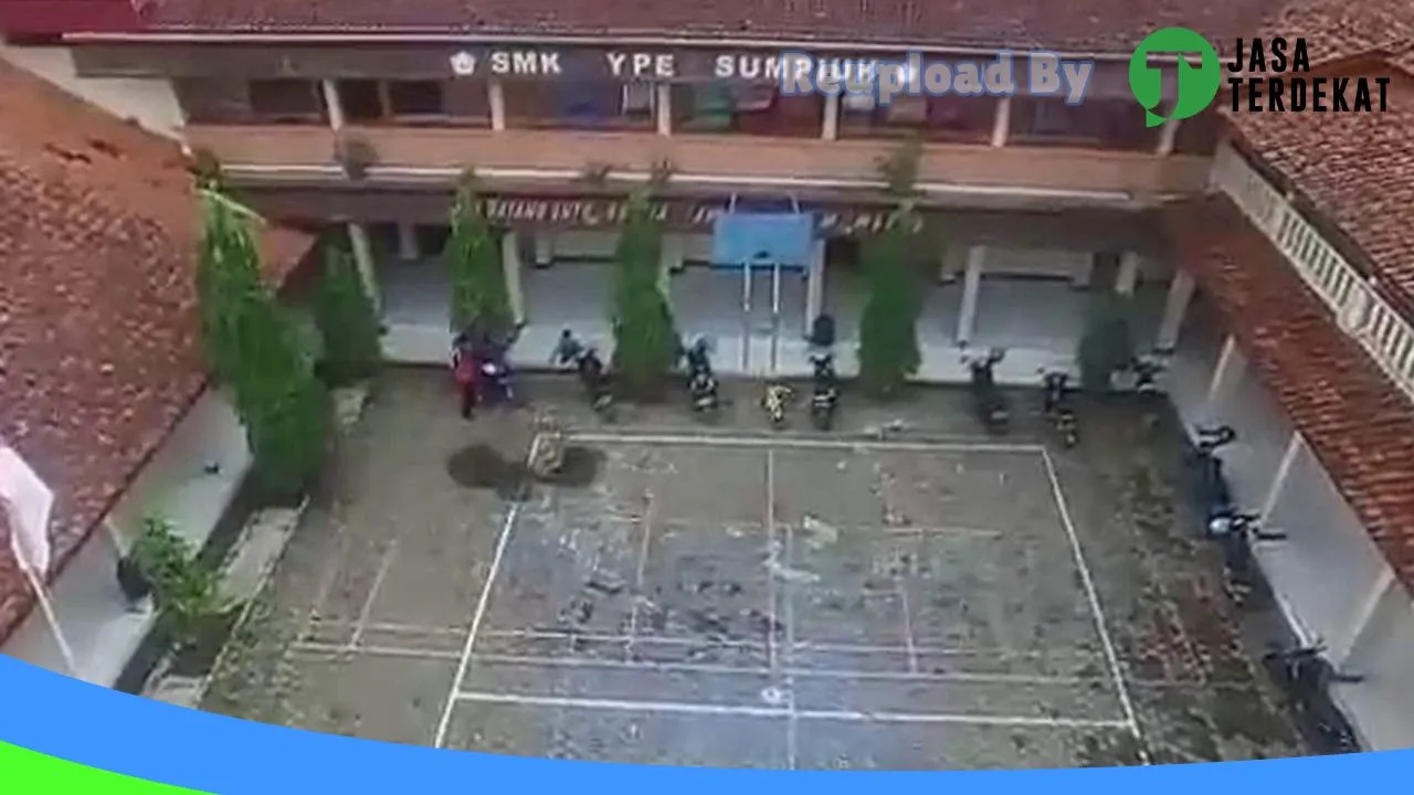 Gambar SMK YPE Sumpiuh (Gedung A) – Banyumas, Jawa Tengah ke 1