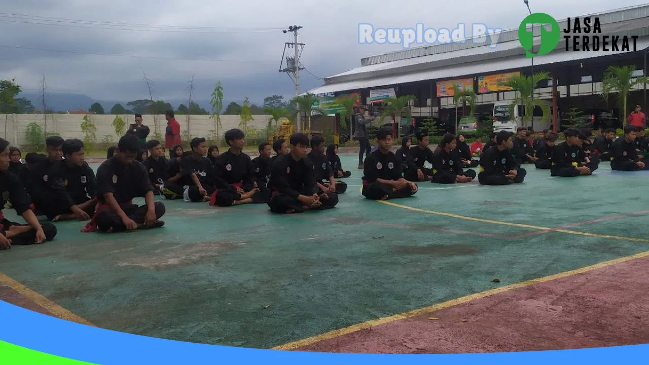 Gambar SMK Ma’arif NU 1 Ajibarang – Banyumas, Jawa Tengah ke 3