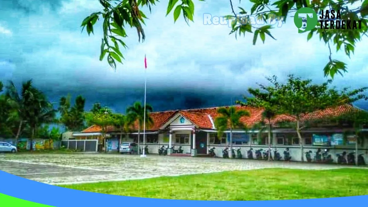 Gambar SMA Negeri 1 Ayah – Kebumen, Jawa Tengah ke 2