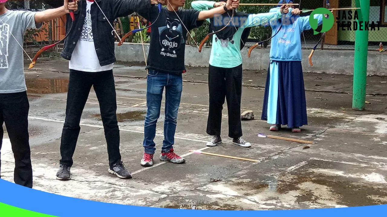 Gambar SMK PGRI 1 CIMAHI – Kota Cimahi, Jawa Barat ke 5
