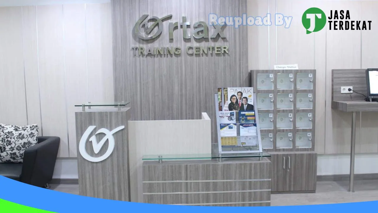 Gambar Ortax (Observation and Research of Taxation) – Jakarta Timur, DKI Jakarta ke 3