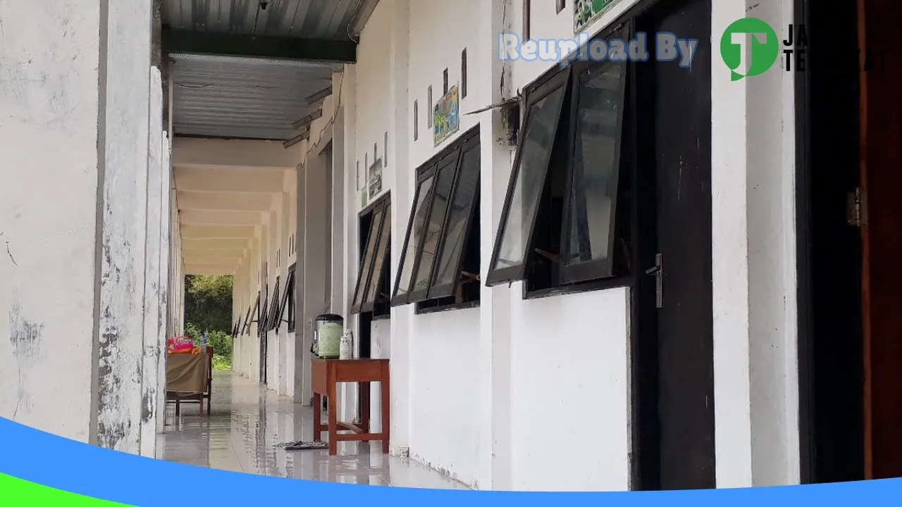 Gambar SMP & SMK Islam Mbah Bolong – Jombang, Jawa Timur ke 4