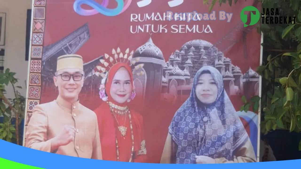 Gambar SMA Negeri 1 Galesong Selatan – Takalar, Sulawesi Selatan ke 3