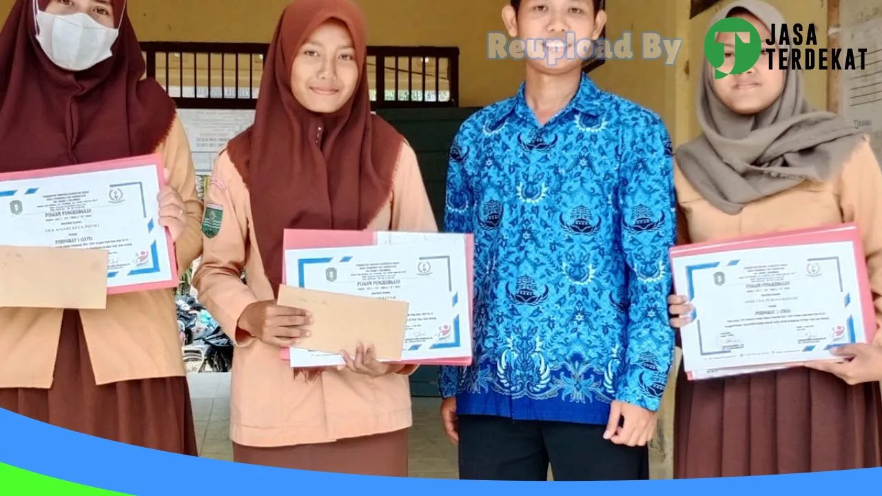 Gambar SMA NEGERI 2 BELIMBING – Melawi, Kalimantan Barat ke 4