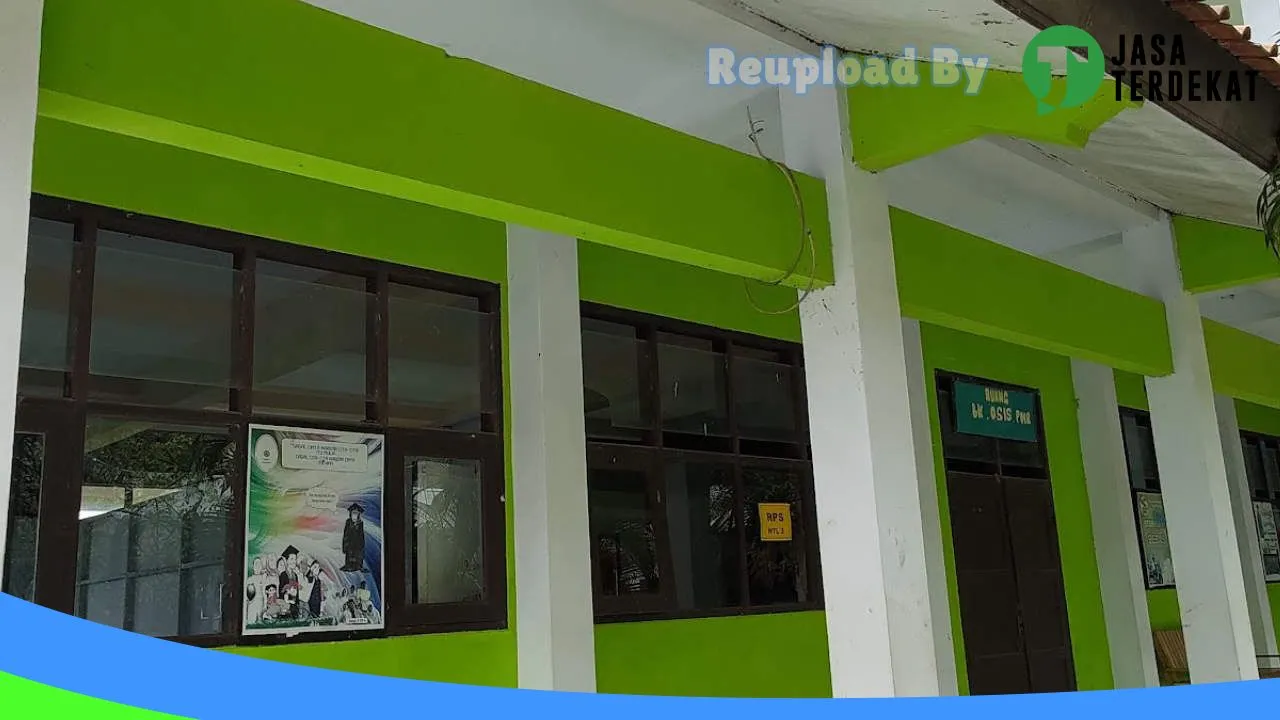 Gambar SMK Negeri 1 Anjatan – Indramayu, Jawa Barat ke 4