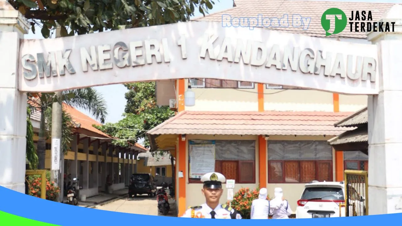 Gambar SMK Negeri 1 Kandanghaur – Indramayu, Jawa Barat ke 3