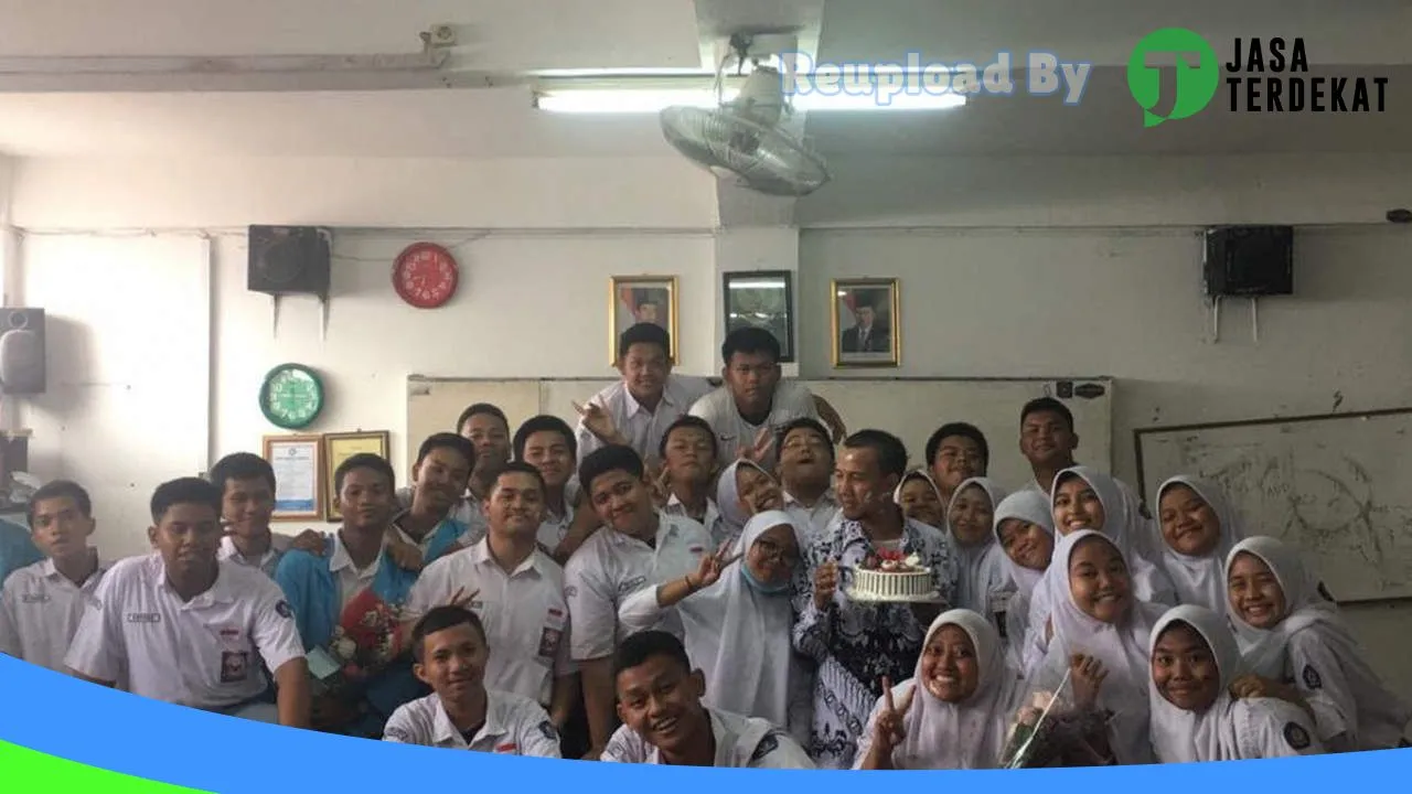 Gambar SMA Martia Bhakti – Bekasi, Jawa Barat ke 3