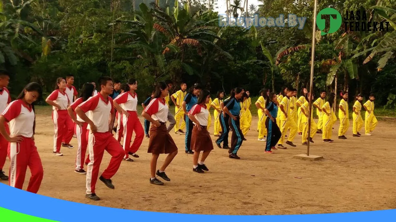 Gambar SMA N 2 Sidua’ori – Nias, Sumatera Utara ke 3