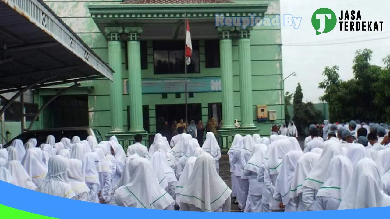 Gambar SMK Ar Rahma Mandiri Indonesia – Pasuruan, Jawa Timur ke 1