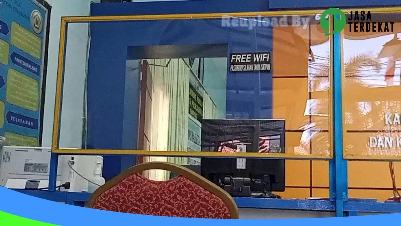 Gambar Kantor Pelayanan Penyuluhan dan Konsultasi Perpajakan – Sampang, Jawa Timur ke 4