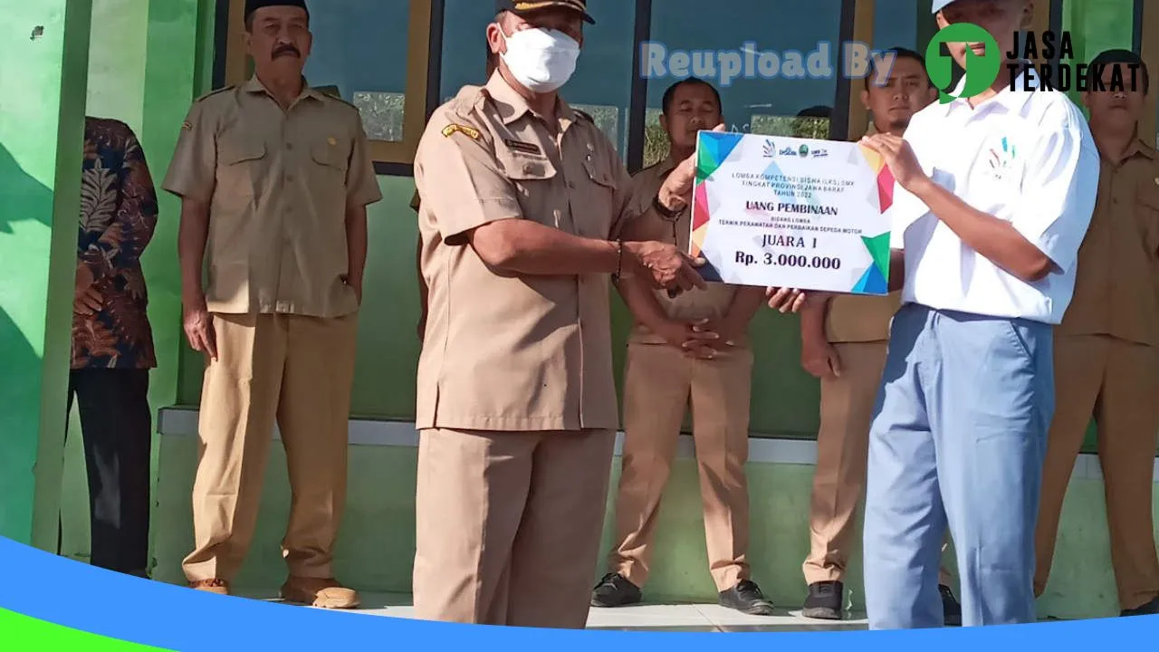 Gambar SMK Negeri 1 Talaga Campus 2 – Majalengka, Jawa Barat ke 5