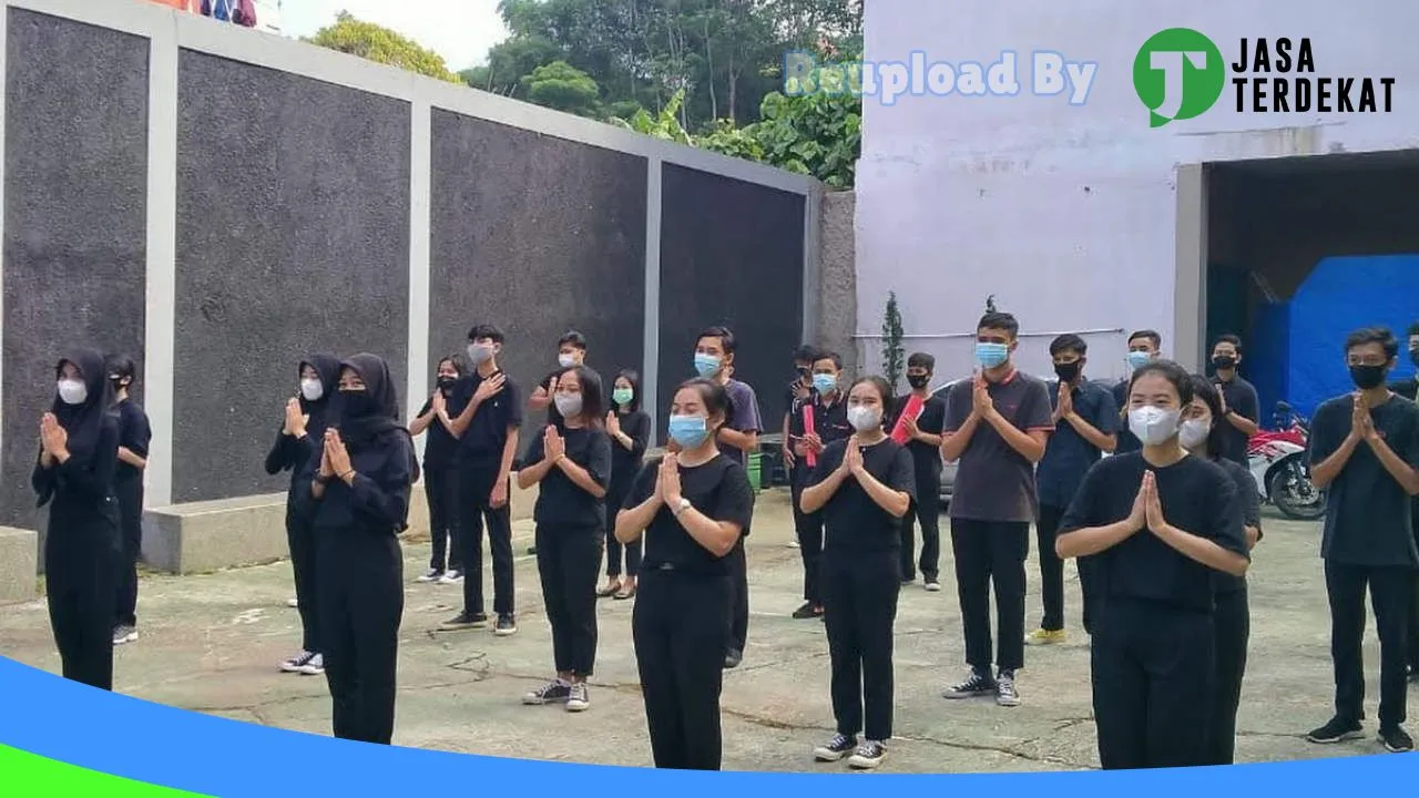 Gambar SMK Perhotelan PHT Cianjur – Cianjur, Jawa Barat ke 5