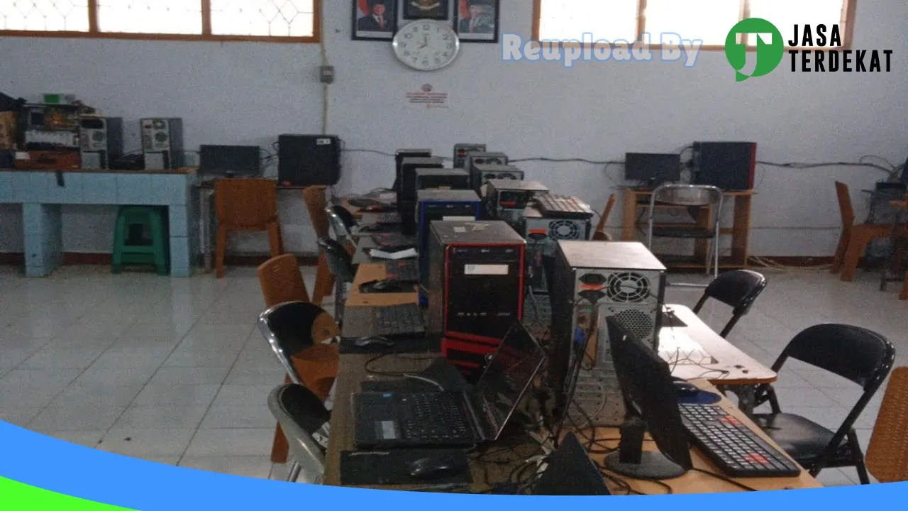 Gambar SMK Farmasi Yasinda Indramayu – Indramayu, Jawa Barat ke 4